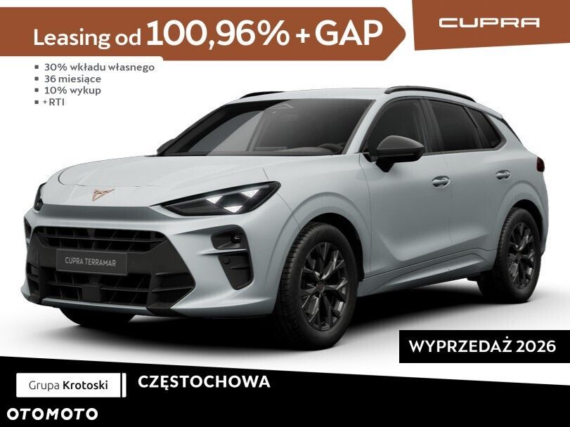 Cupra Terramar 1.5 eTSI mHEV DSG - 1