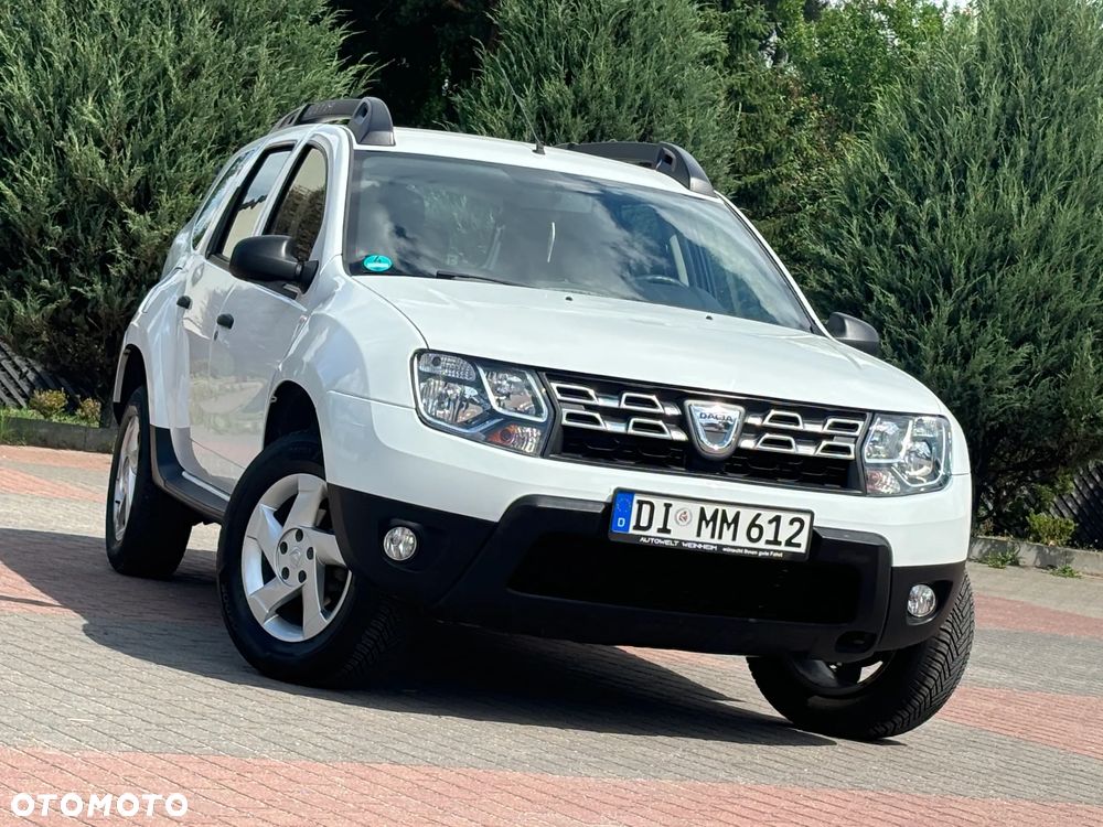 Dacia Duster SCe 115 4x2 Ambiance - 7