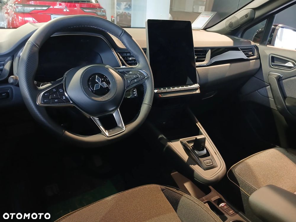 Mitsubishi Grandis 1.3T mHEV Intense Style Cold DCT - 7