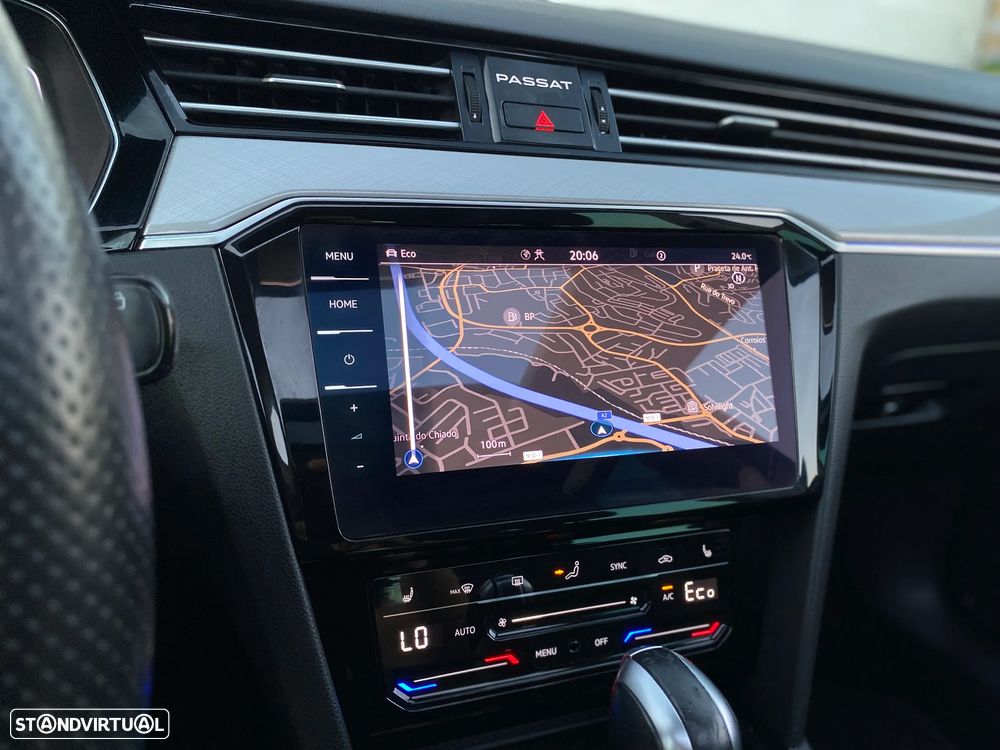 VW Passat Variant 1.4 TSI GTE+ Plug-in - 41