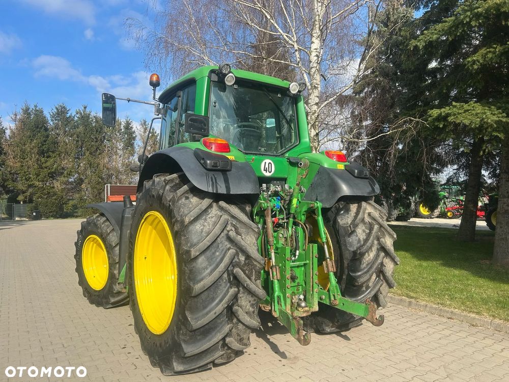 John Deere 7530 PREMIUM - 5