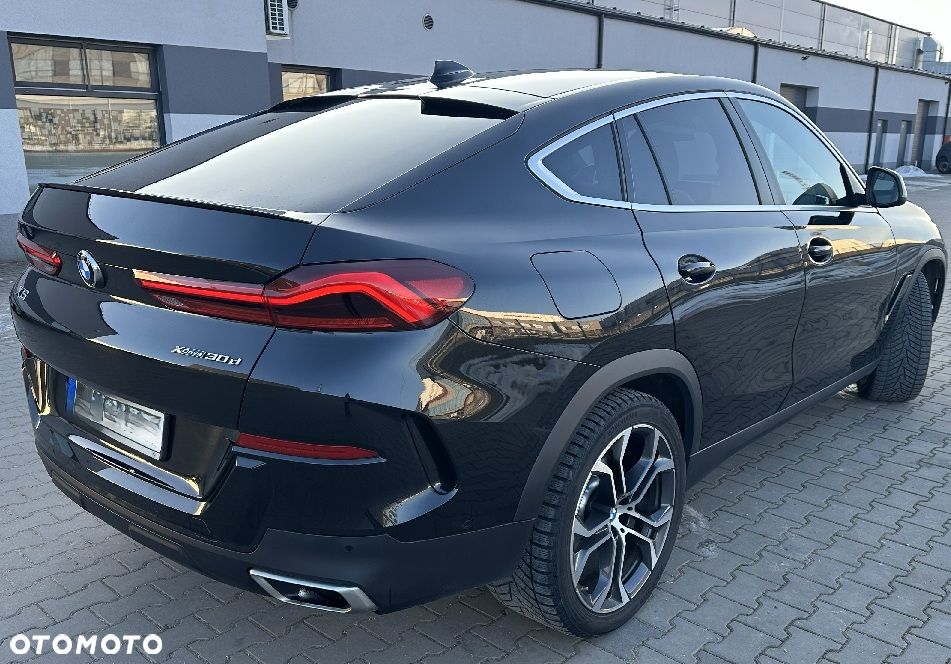 BMW X6 - 4