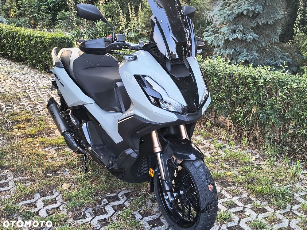 Honda X-ADV - 2