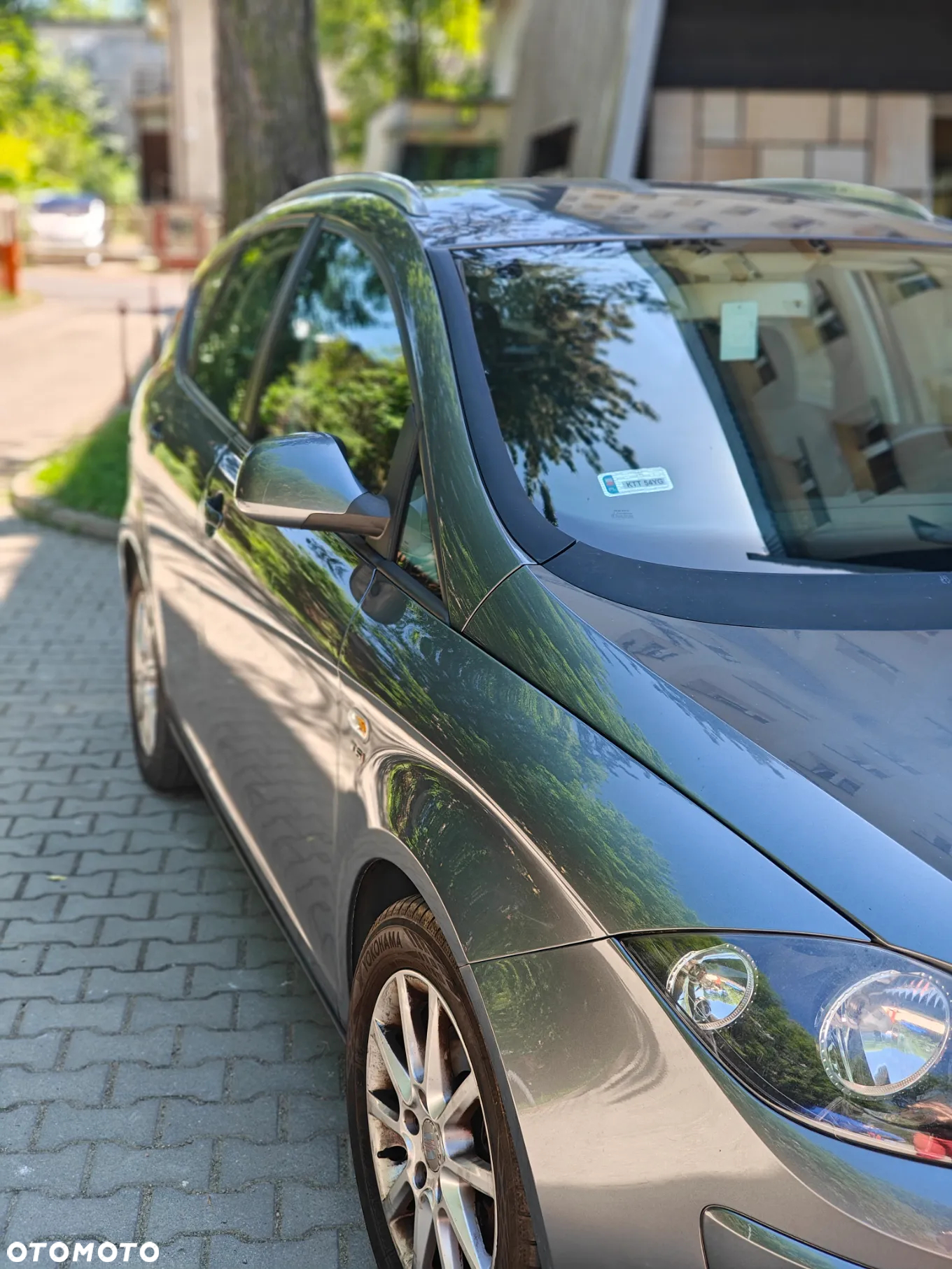 Seat Altea XL 1.4 TSI Style - 3
