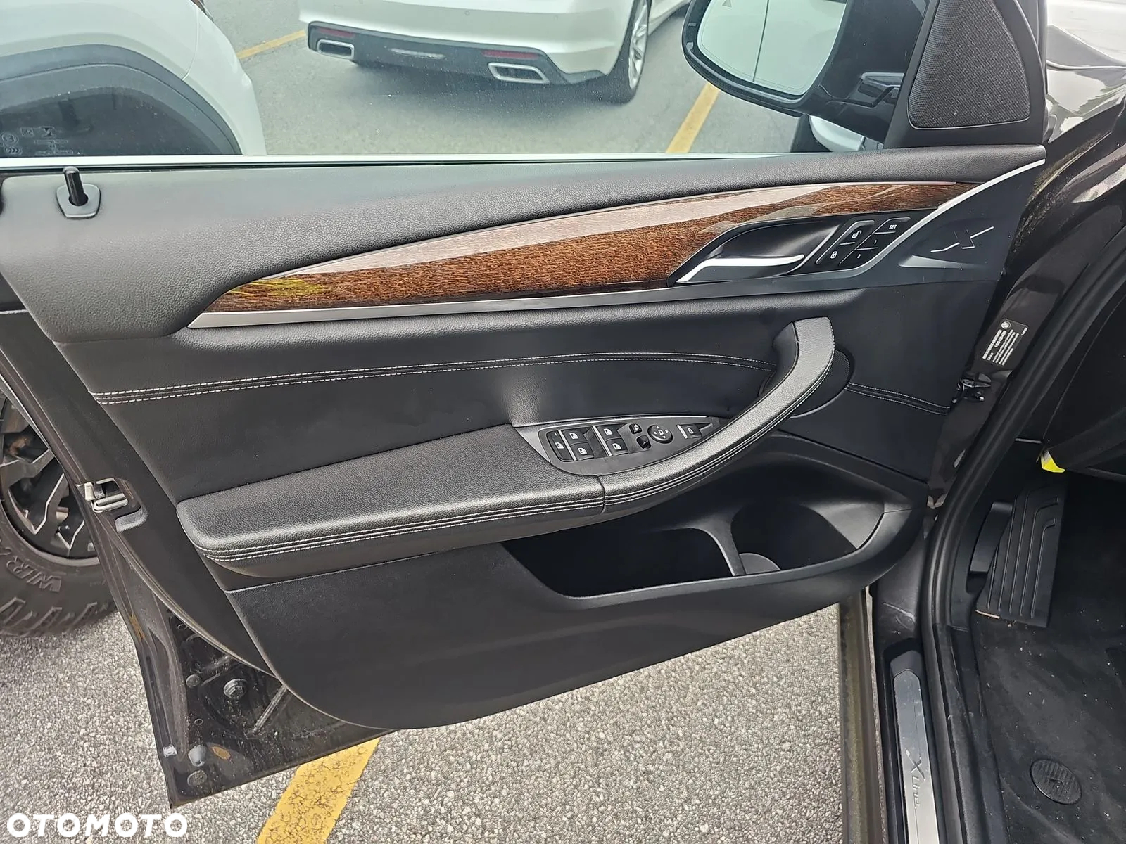 BMW X3 - 12