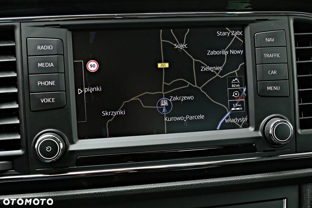 Seat Leon 2.0 TDI DPF Style - 31