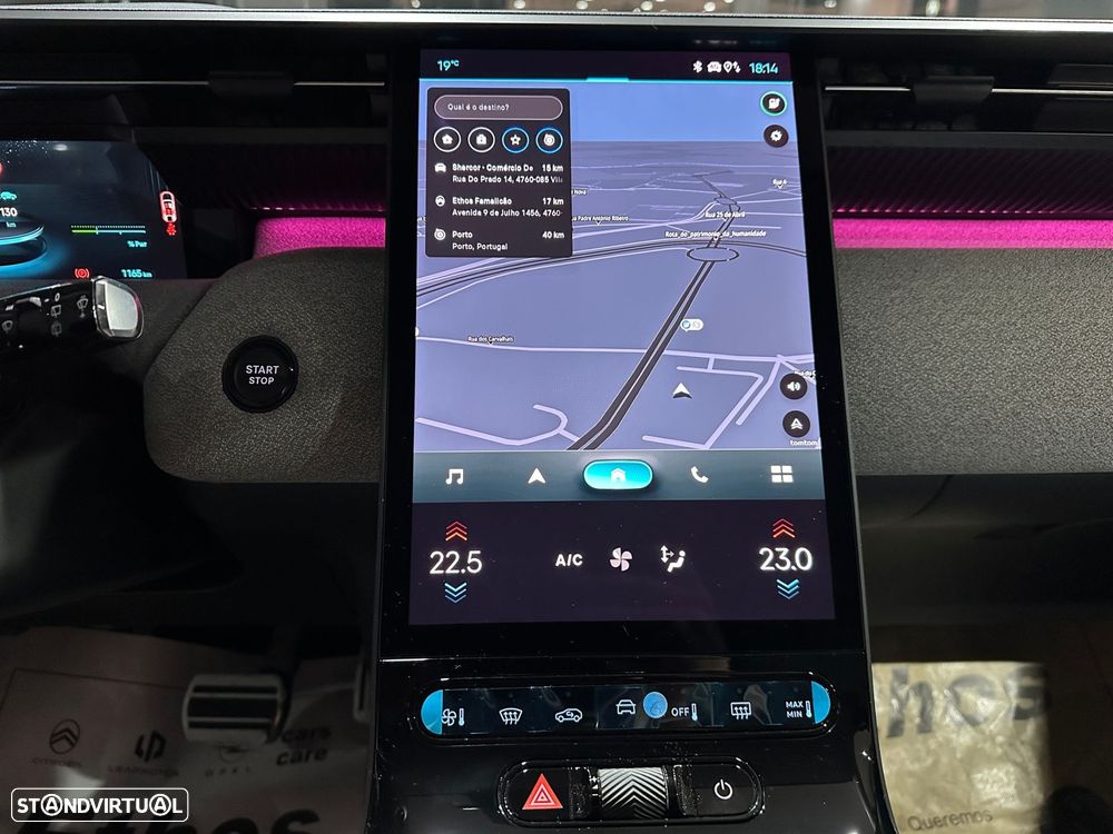 Citroën e-C5 Aircross 73.7 kWh Max - 12