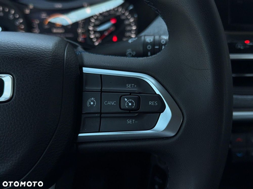 Jeep Compass 1.3 TMair Longitude FWD S&S - 17