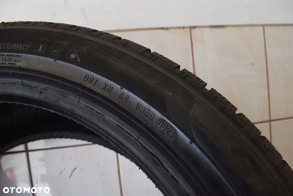 R20 255/40 Pirelli Scorpion Winter 101V AO Wysyłka gratis! - 7