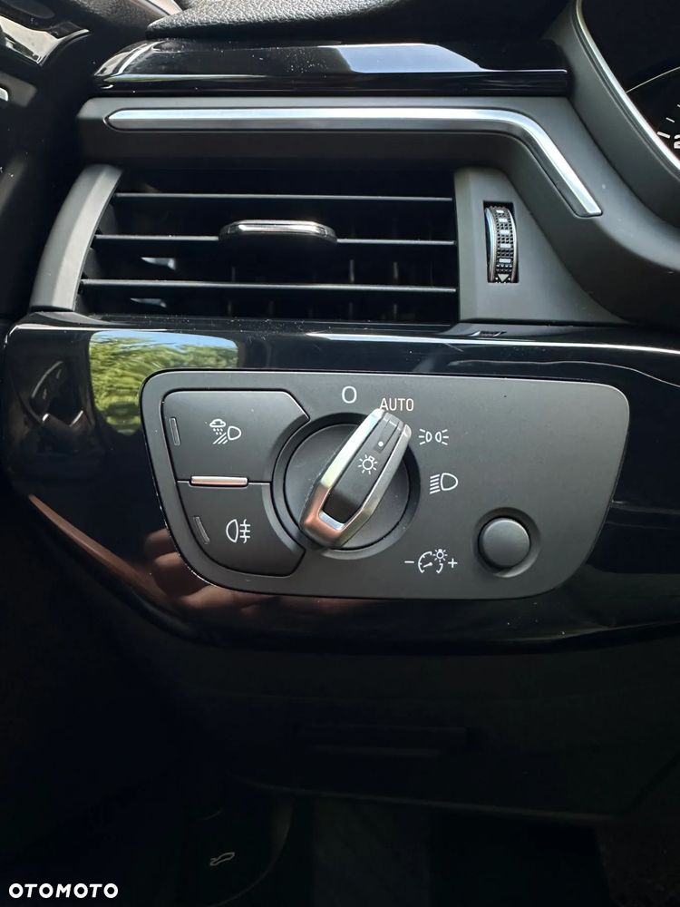 Audi A4 - 21