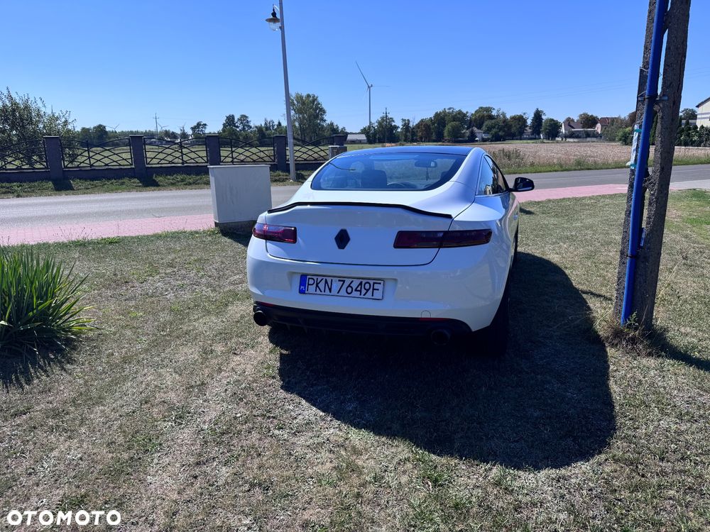 Renault Laguna - 4