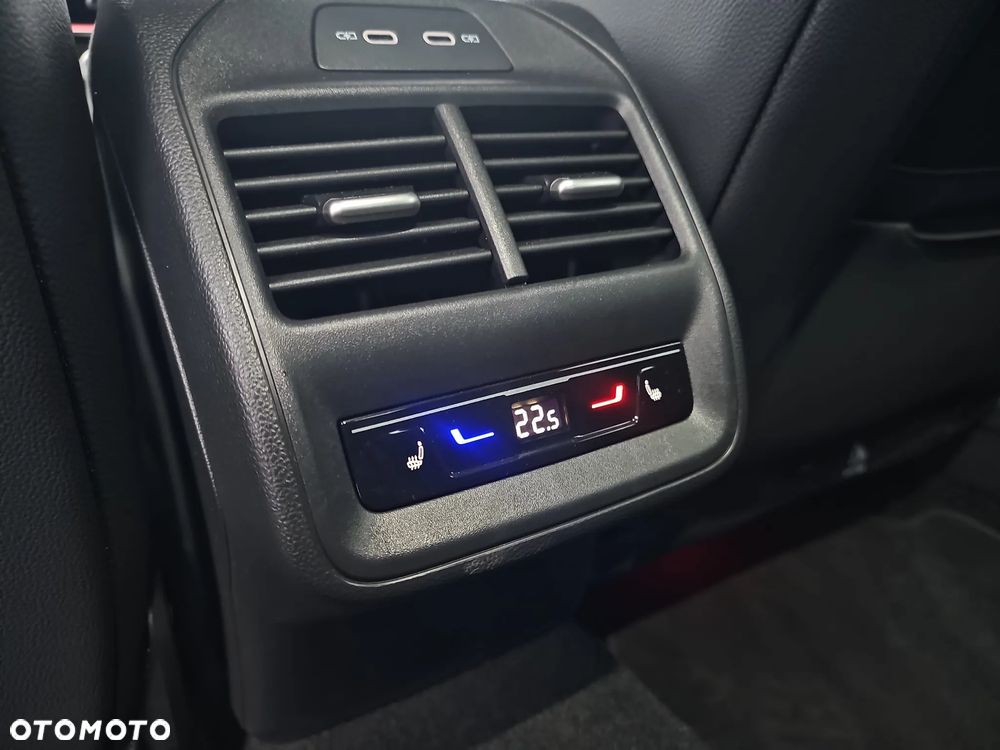 Skoda Superb 2.0 TSI Sportline DSG - 21