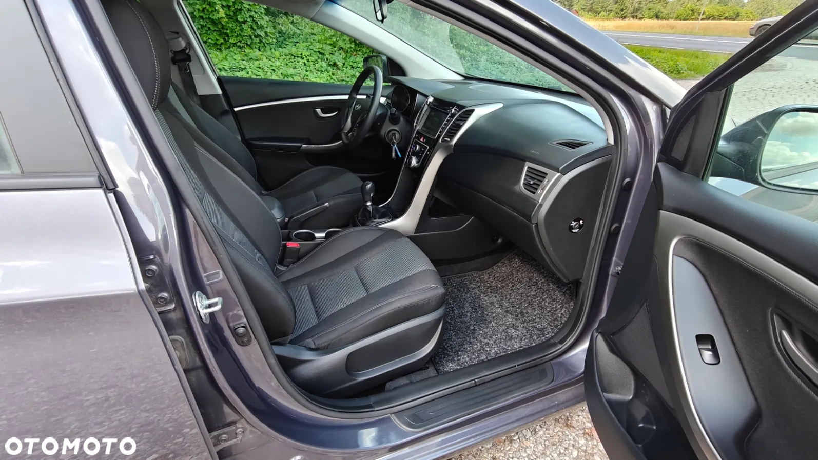 Hyundai i30 - 11