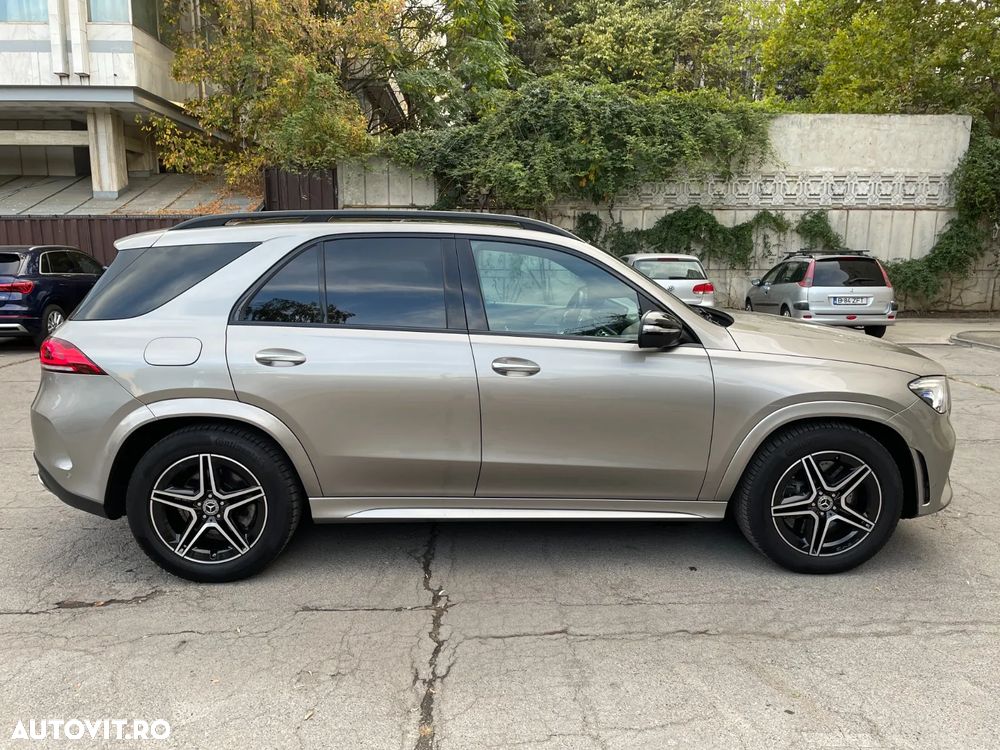 Mercedes-Benz GLE 450 MHEV 4MATIC - 7