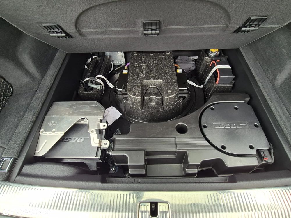 Audi SQ7 TDI Quattro Tiptronic - 26
