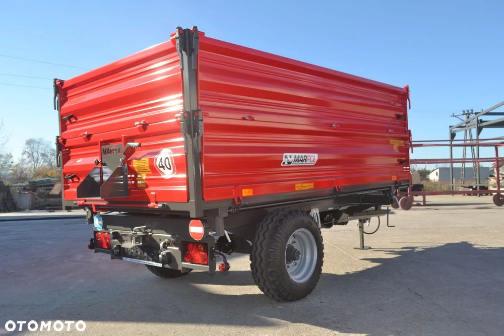 MAR-POL MJ251 MAR-POL JACEK URBAŃSKI - 15