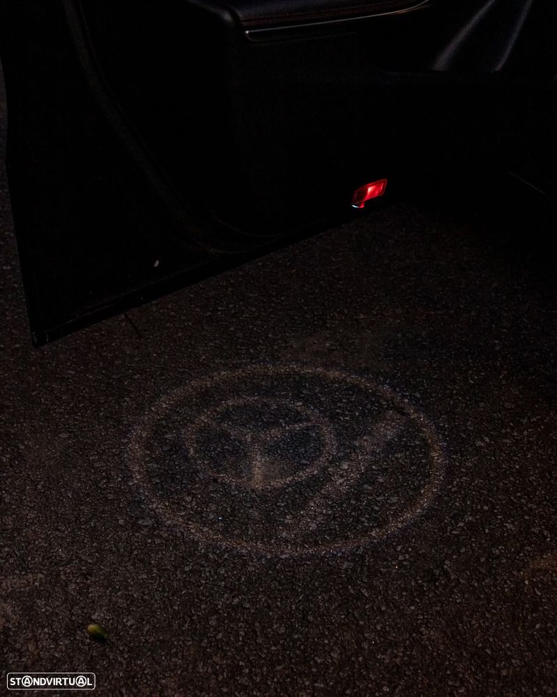 Mercedes-Benz A 200 CDI 7G-DCT AMG Line - 8