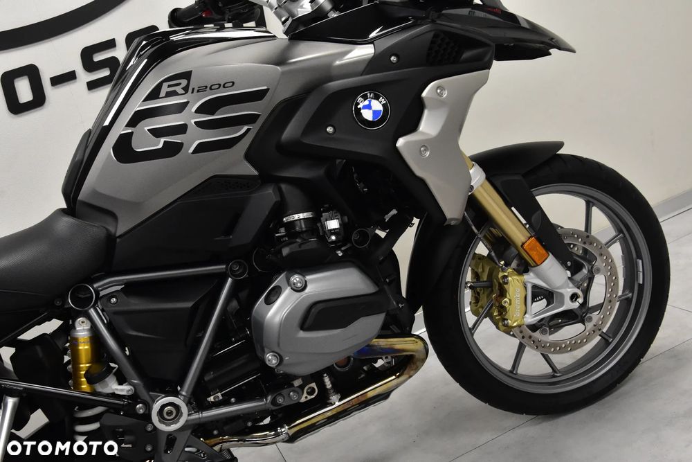BMW GS - 12