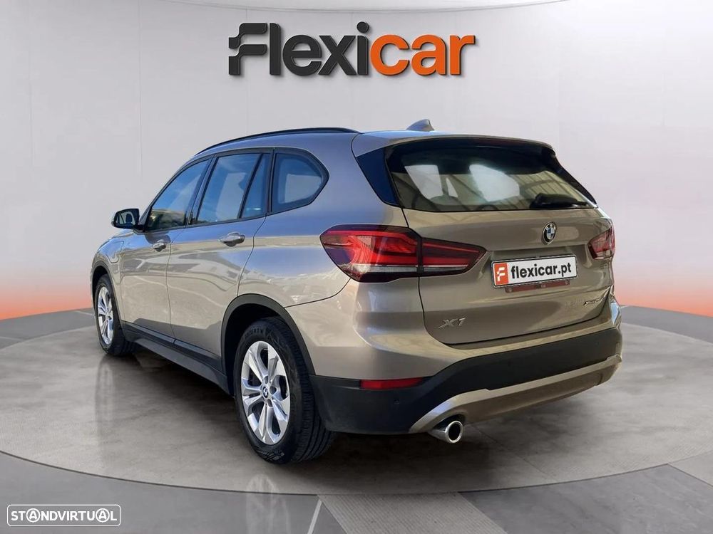 BMW X1 25 e xDrive - 7