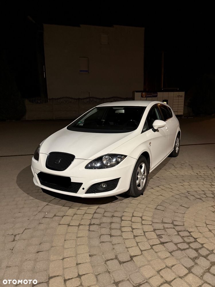 Seat Leon - 12