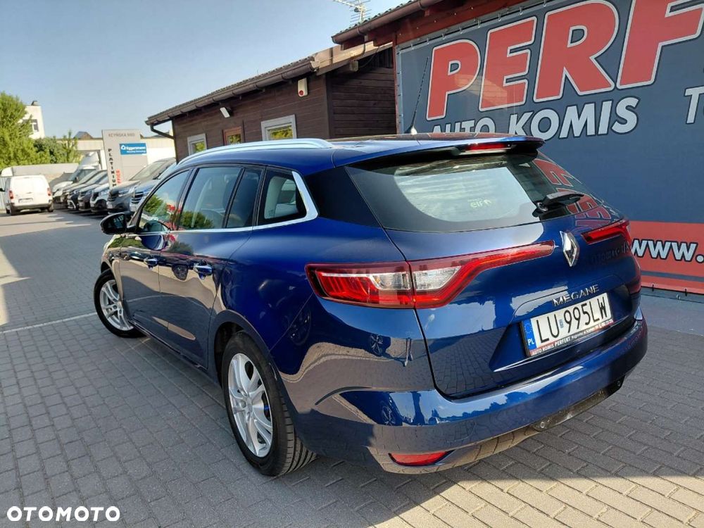 Renault Megane - 6