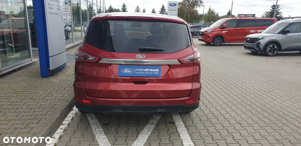 Ford S-Max - 5