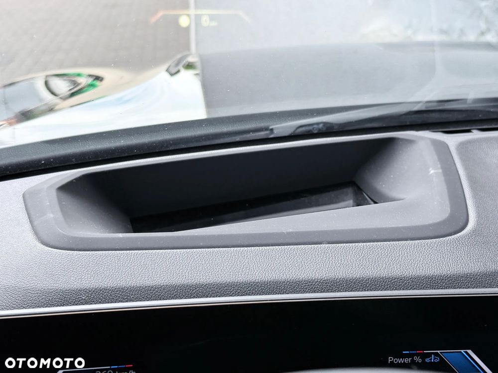 BMW Seria 3 320d xDrive M Sport - 25