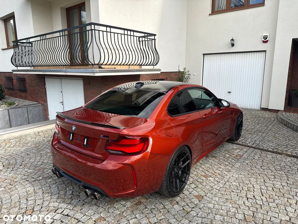 BMW M2 - 9