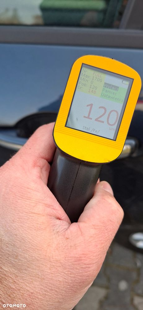 Citroën C5 2.0i 16V Dynamique Equilibre - 32