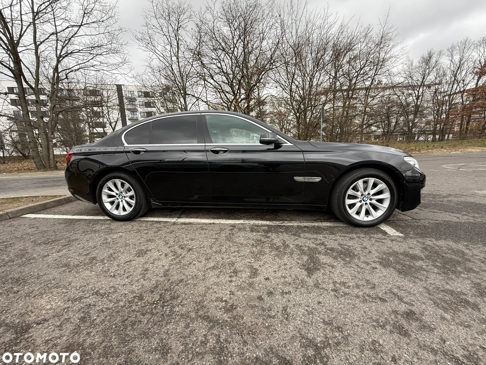 BMW Seria 7 - 23