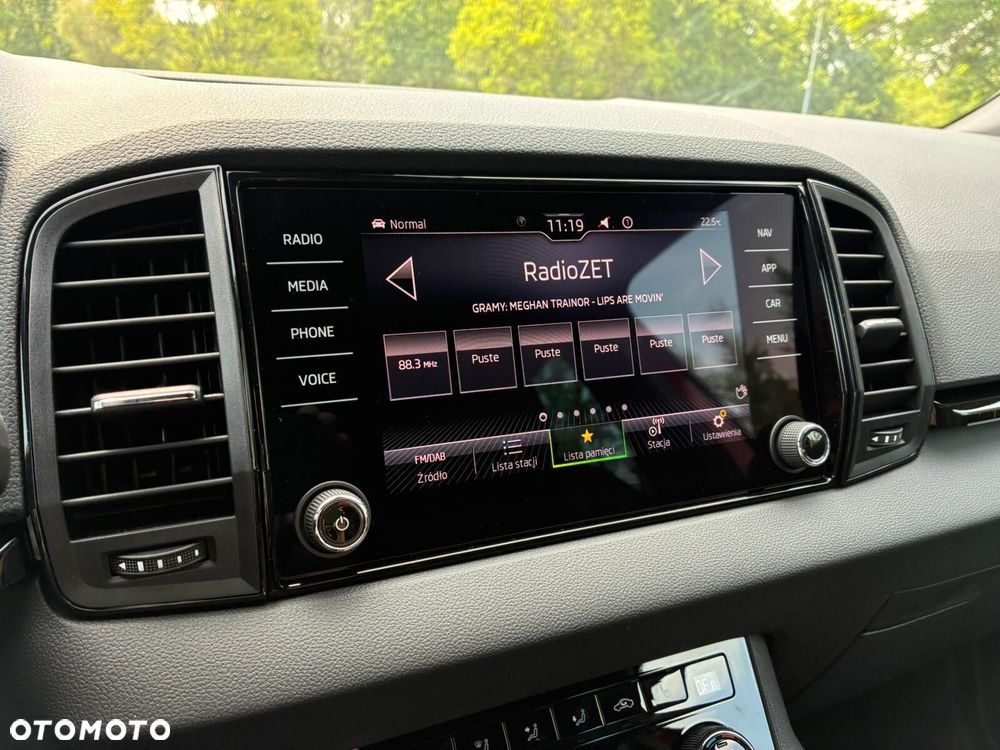 Skoda Karoq - 18