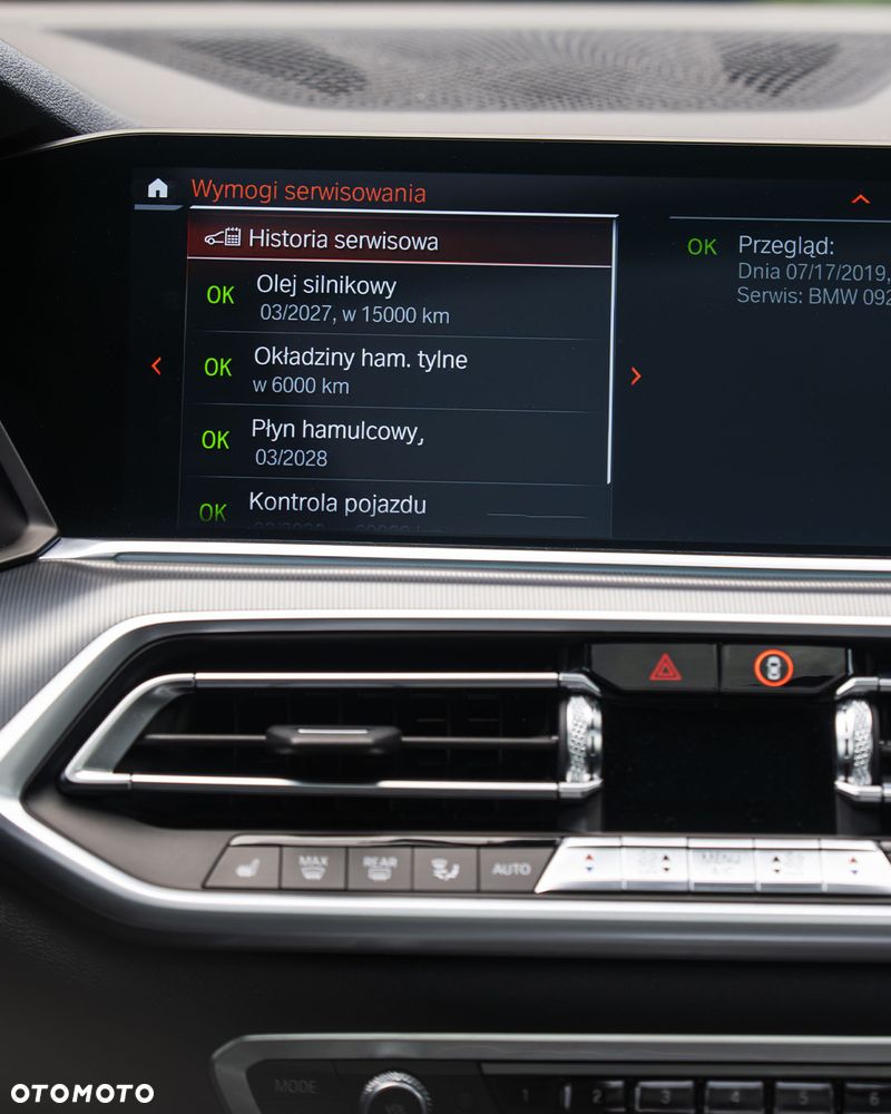 BMW X5 xDrive40i sport - 20