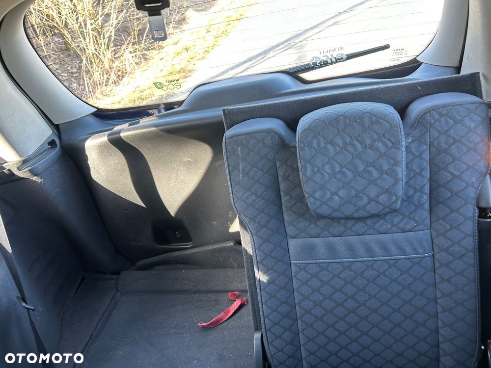 Renault Grand Scenic - 15