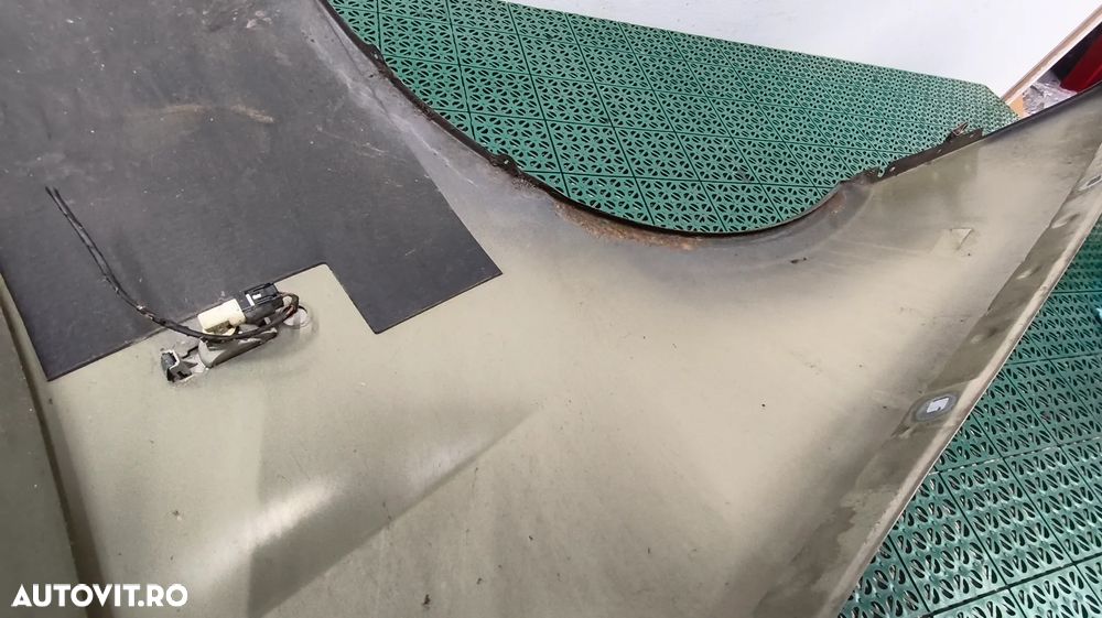 Aripi BMW E90/91 preturi de la 150 la 300 lei - 24