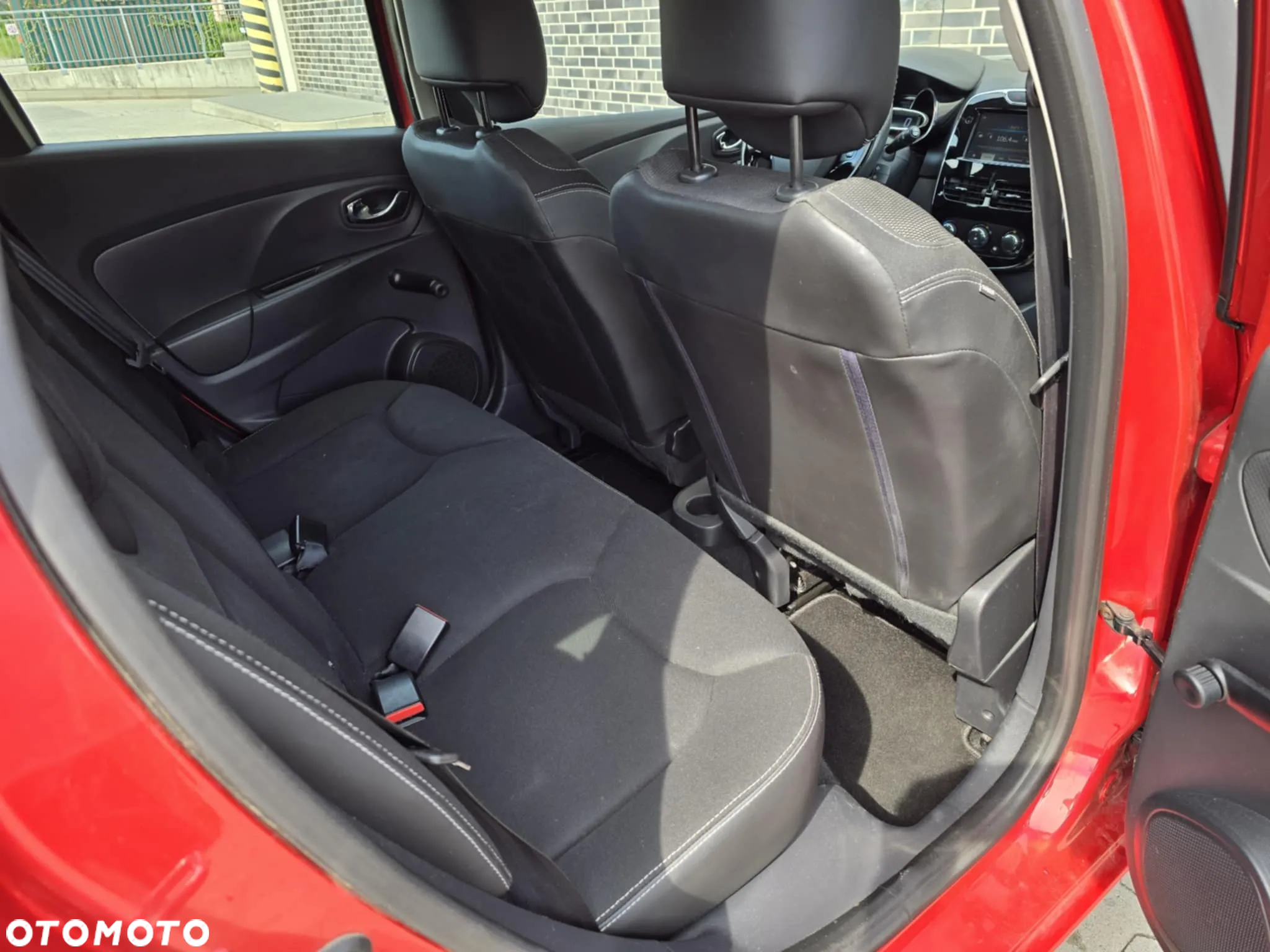 Renault Clio 0.9 Energy TCe Limited - 22