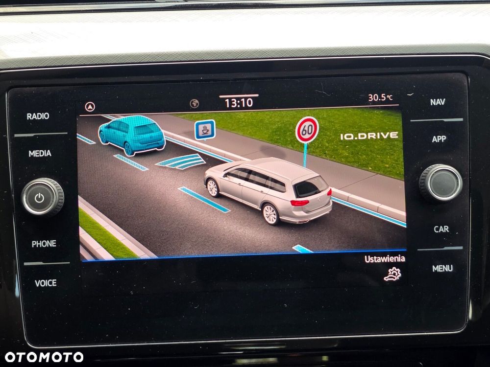 Volkswagen Passat Variant 1.5 TSI EVO Business DSG - 26