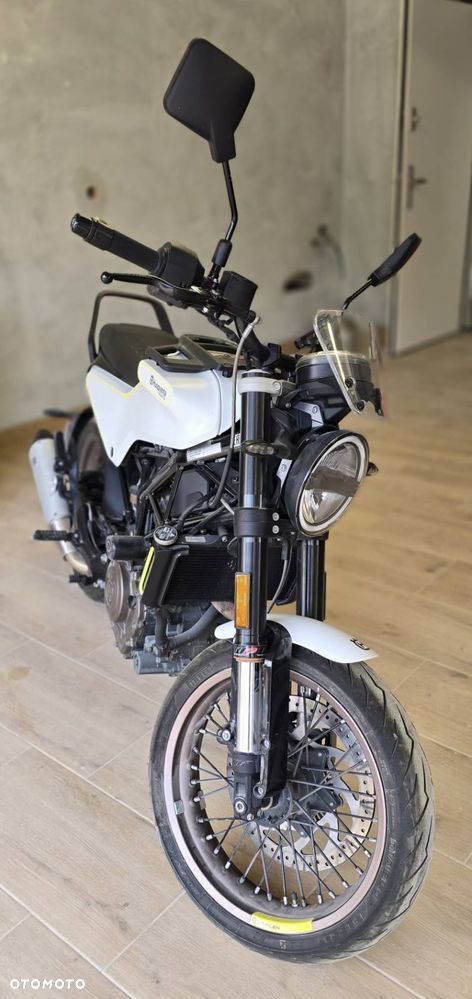 Husqvarna Vitpilen - 9