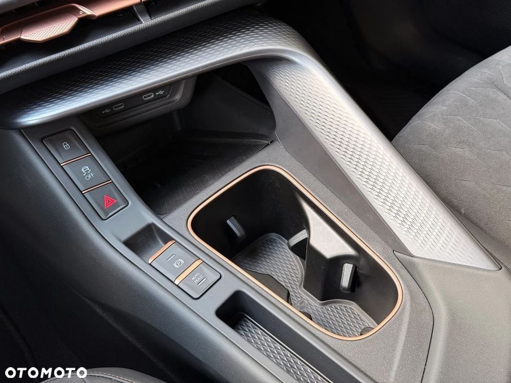 Cupra Terramar 2.0 TSI 4Drive VZ DSG - 17