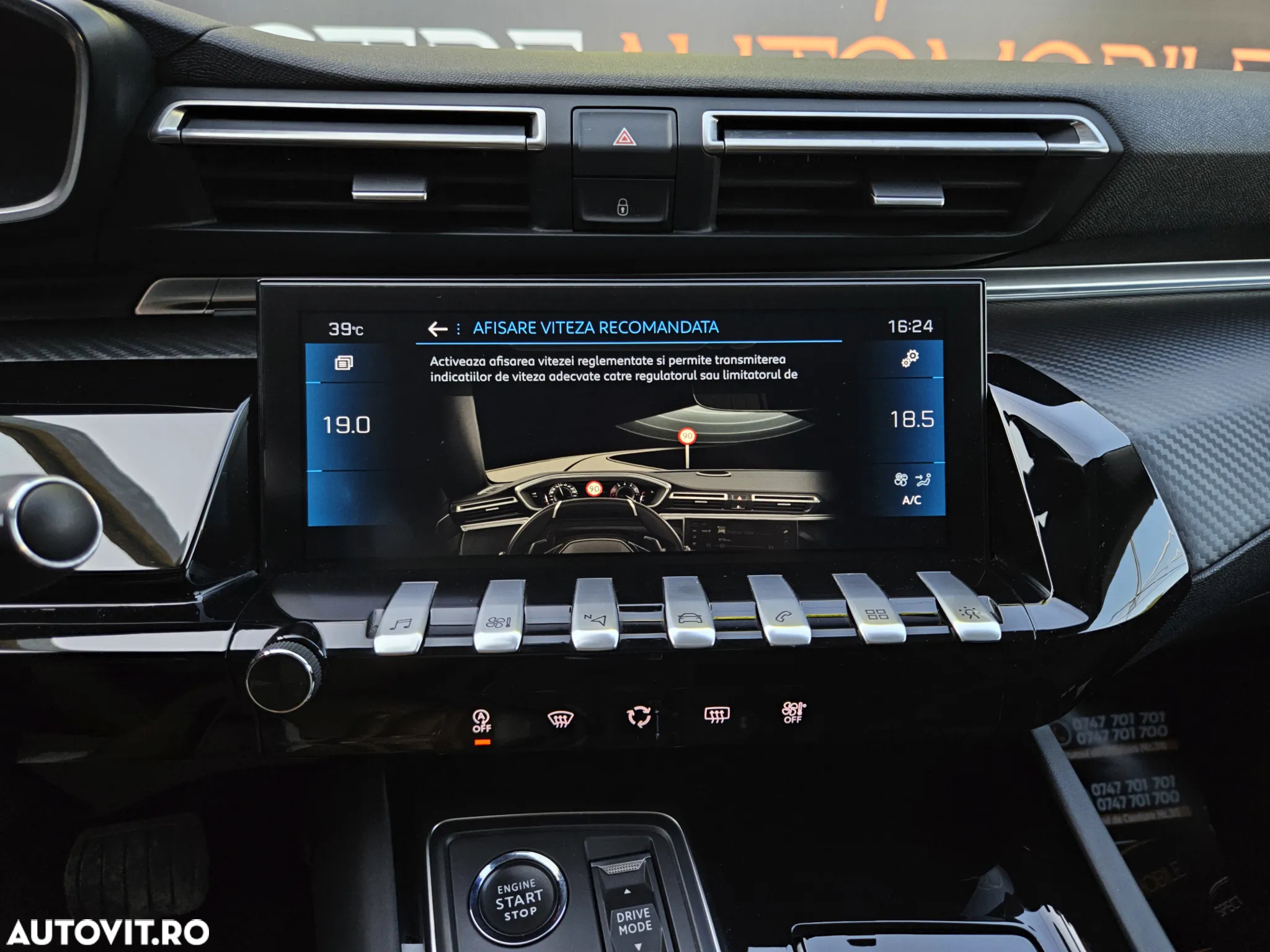 Peugeot 508 - 29