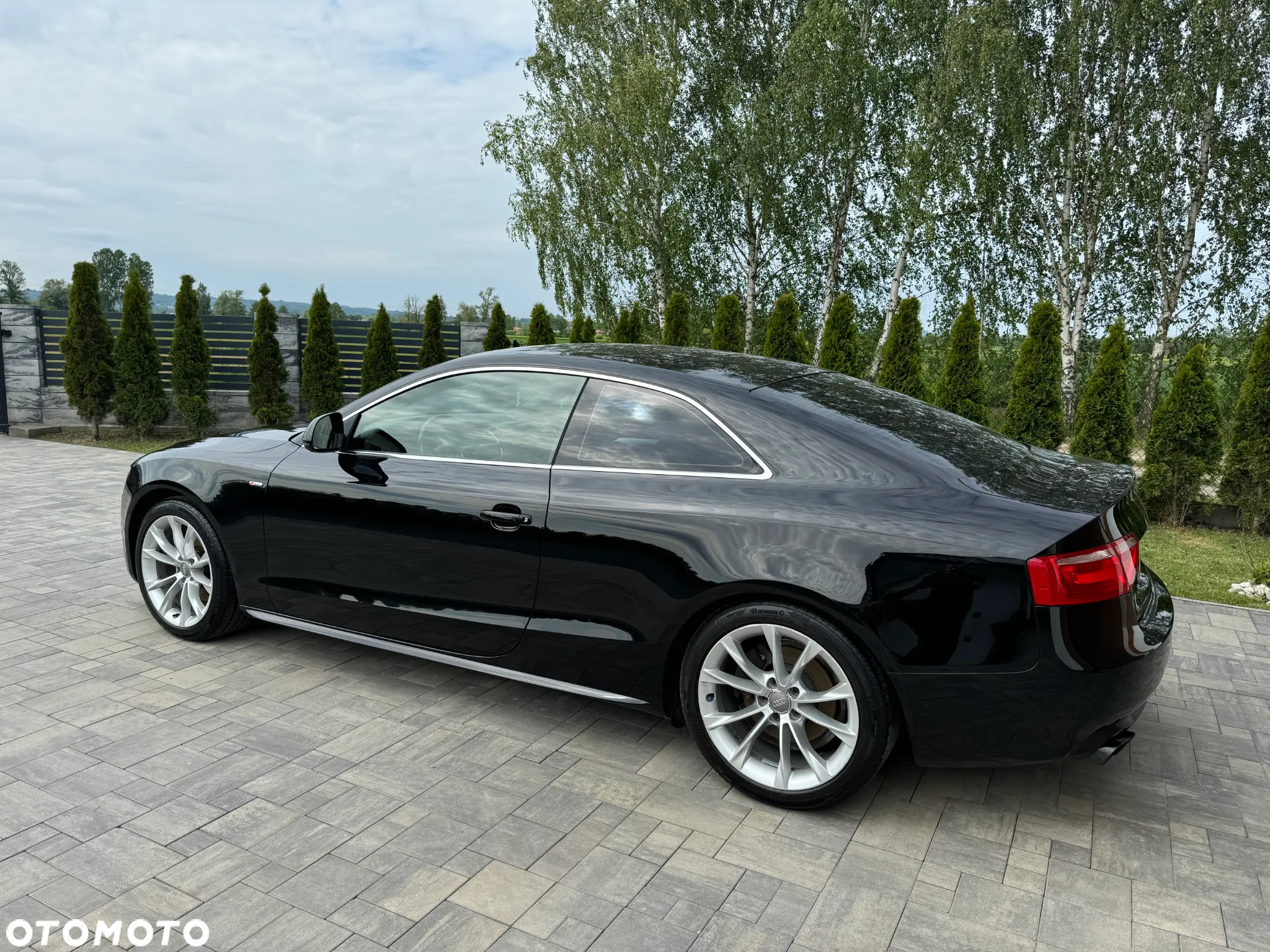 Audi A5 2.0 TFSI - 17