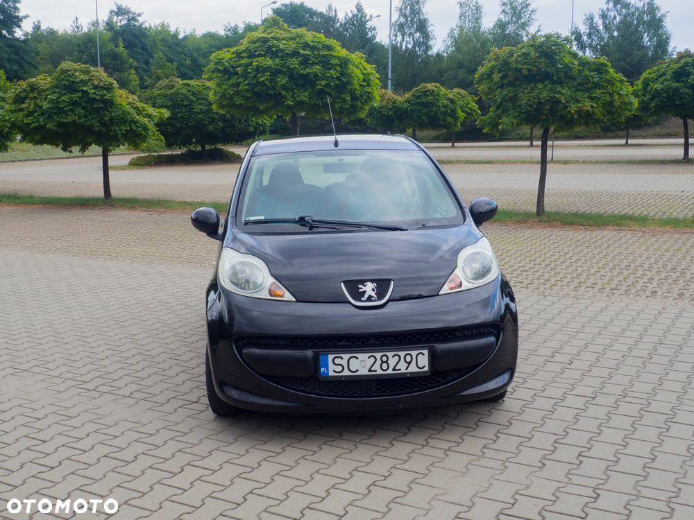 Peugeot 107 1.0 Trendy - 5