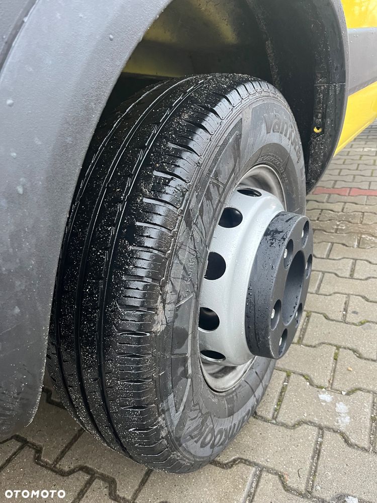 Iveco Daily 65C17 - 12