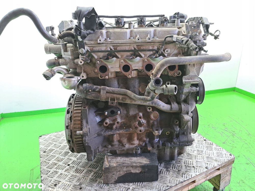 Silnik diesel Hyundai I30 I 2007-2012 1,6 CRDI - 3