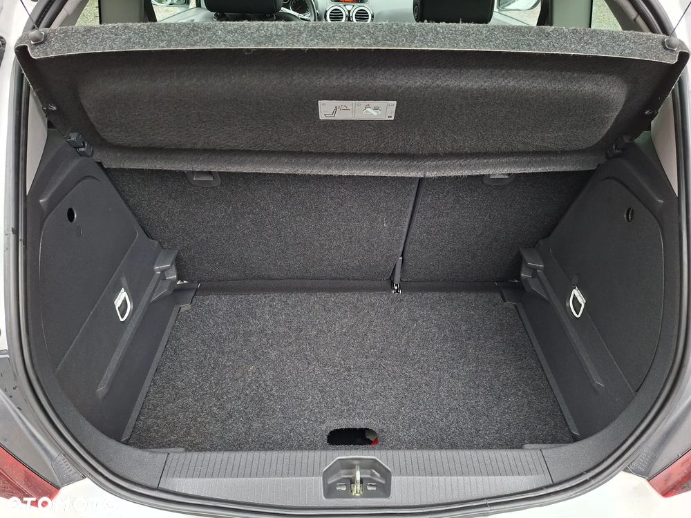 Opel Corsa 1.2 16V Limited Edition - 25