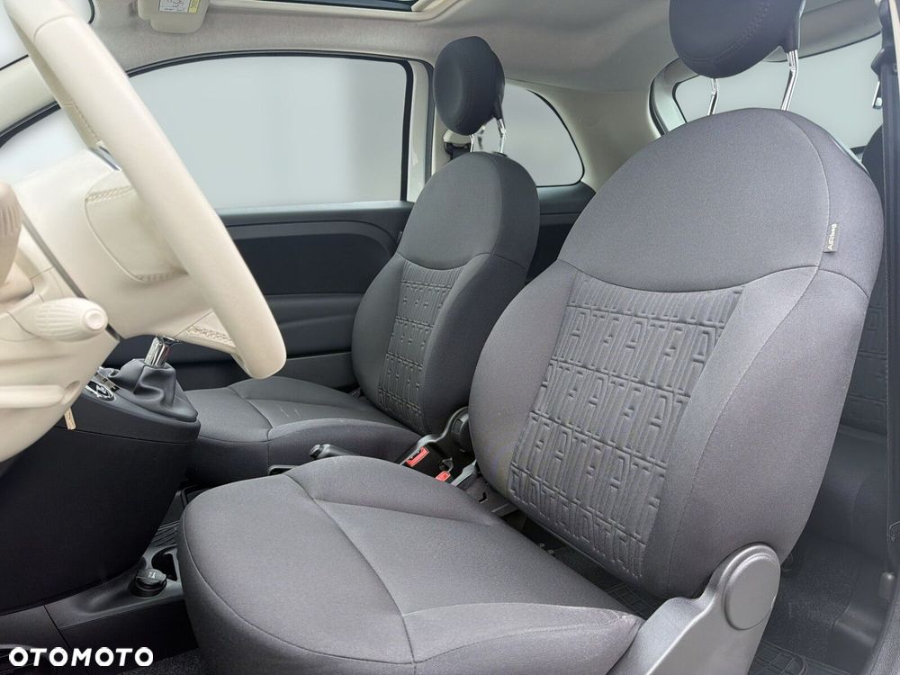 Fiat 500 - 11