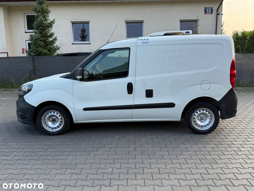 Fiat Doblo - 11