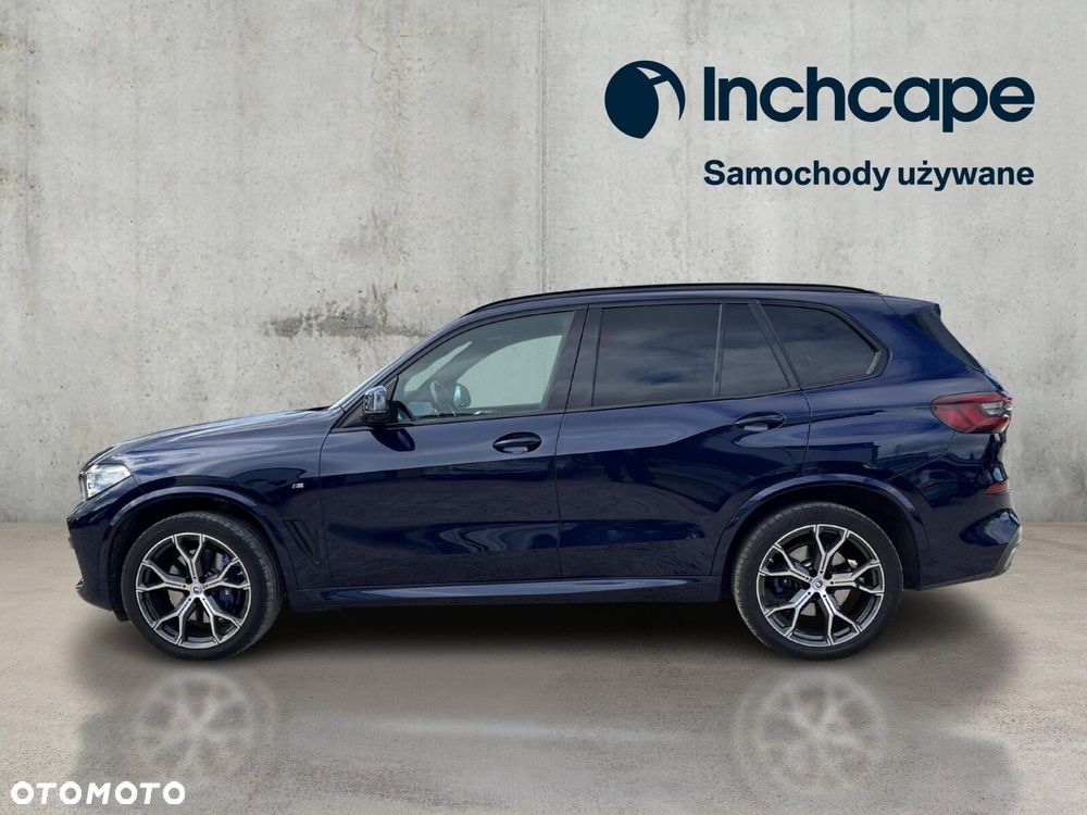 BMW X5 - 2