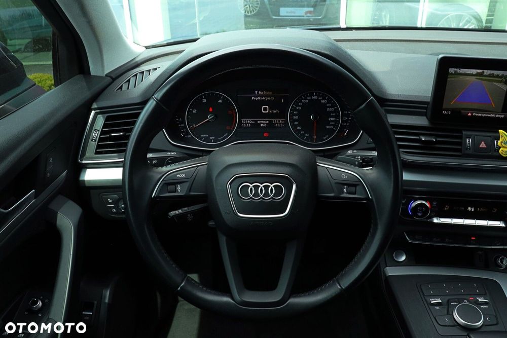 Audi Q5 - 14