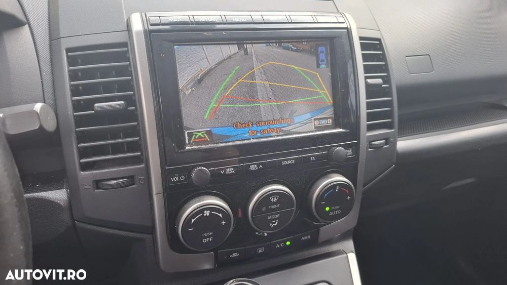 Mazda 5 2.0 CD DPF Active Plus - 8