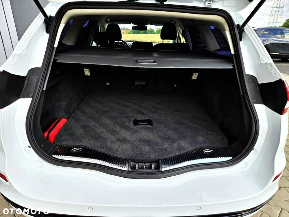 Ford Mondeo 2.0 TDCi Edition - 21